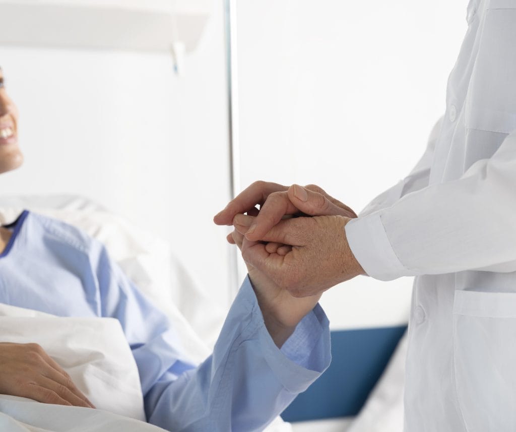 Recuperação da Cirurgia para Cálculo Renal em São Paulo e Sorocaba | Dr. Cristovão Neto