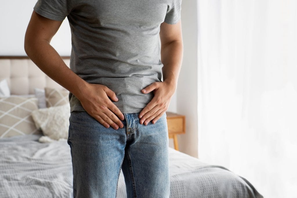 Cirurgia para correção de varicocele em São Paulo e Sorocaba | Dr. Cristovão Neto