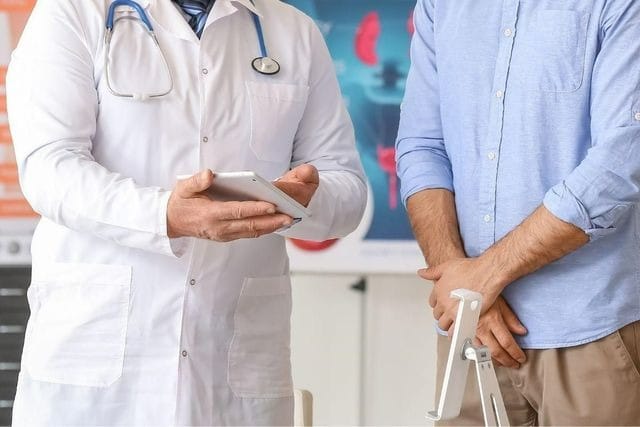 Vasectomia | Dr. Cristovão Neto